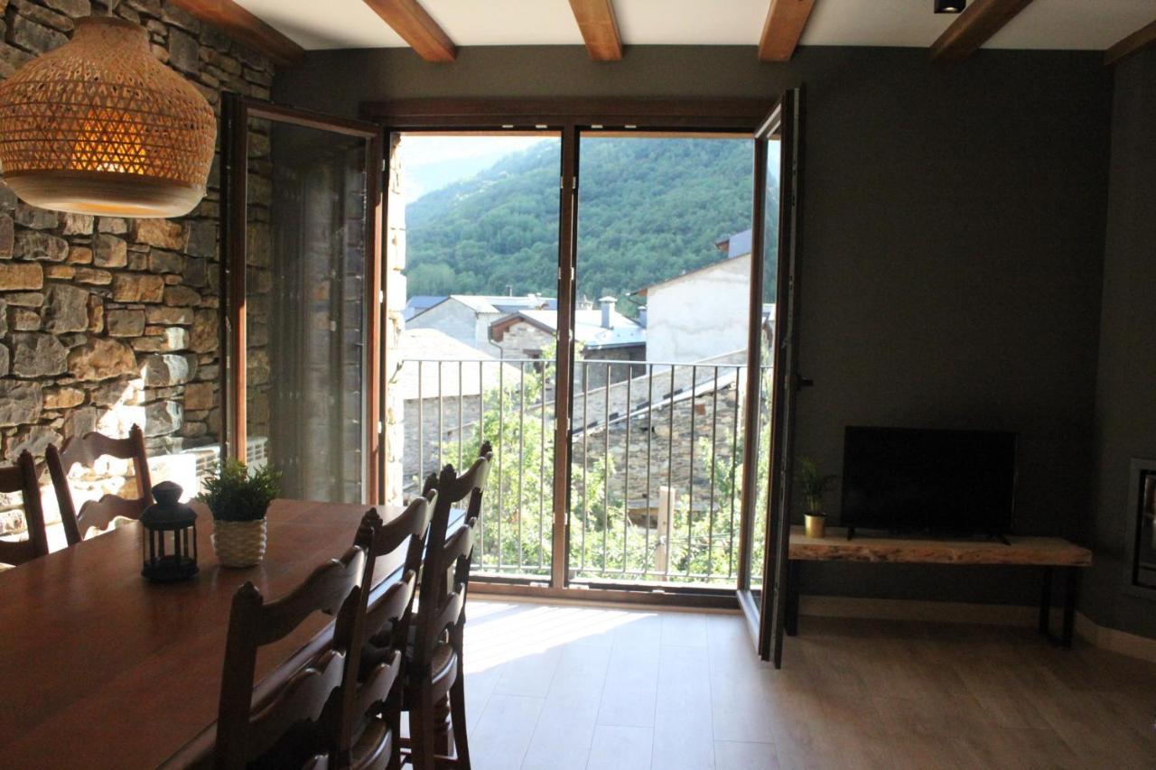 Sahun Casa La Era 아파트 외부 사진