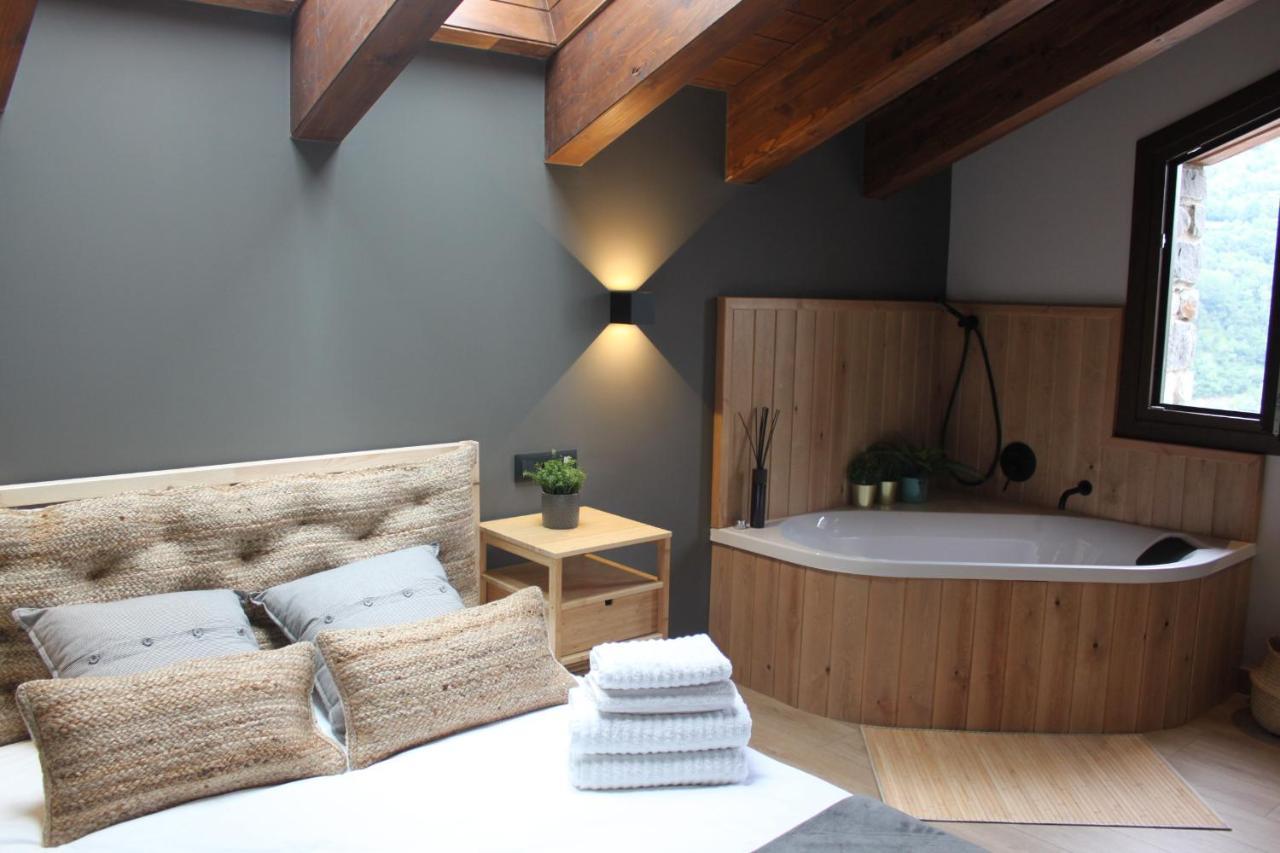 Sahun Casa La Era 아파트 외부 사진