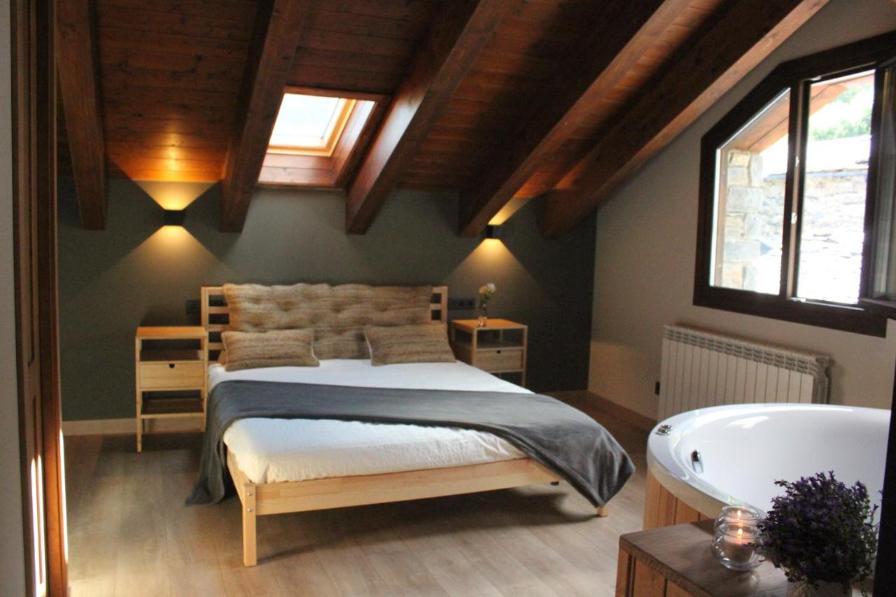 Sahun Casa La Era 아파트 외부 사진