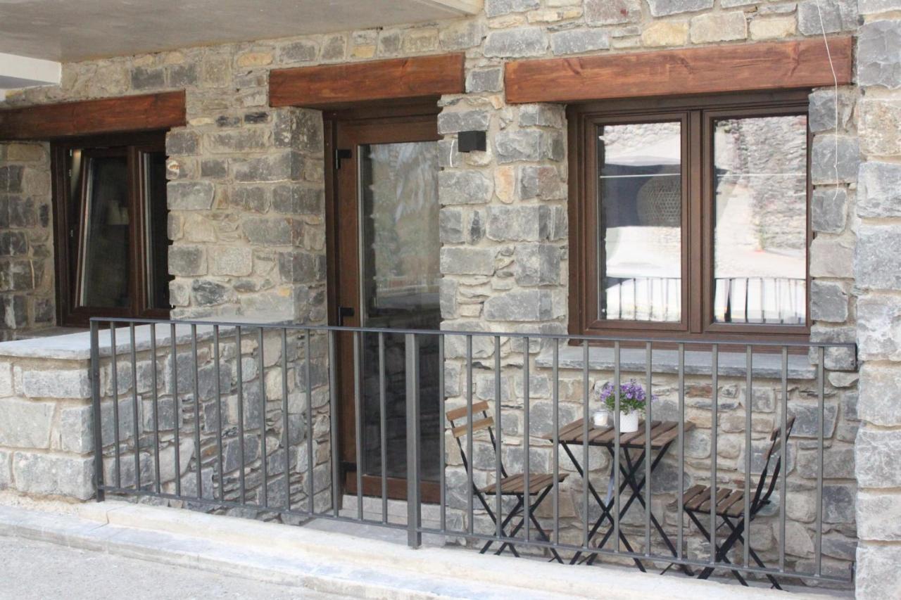 Sahun Casa La Era 아파트 외부 사진
