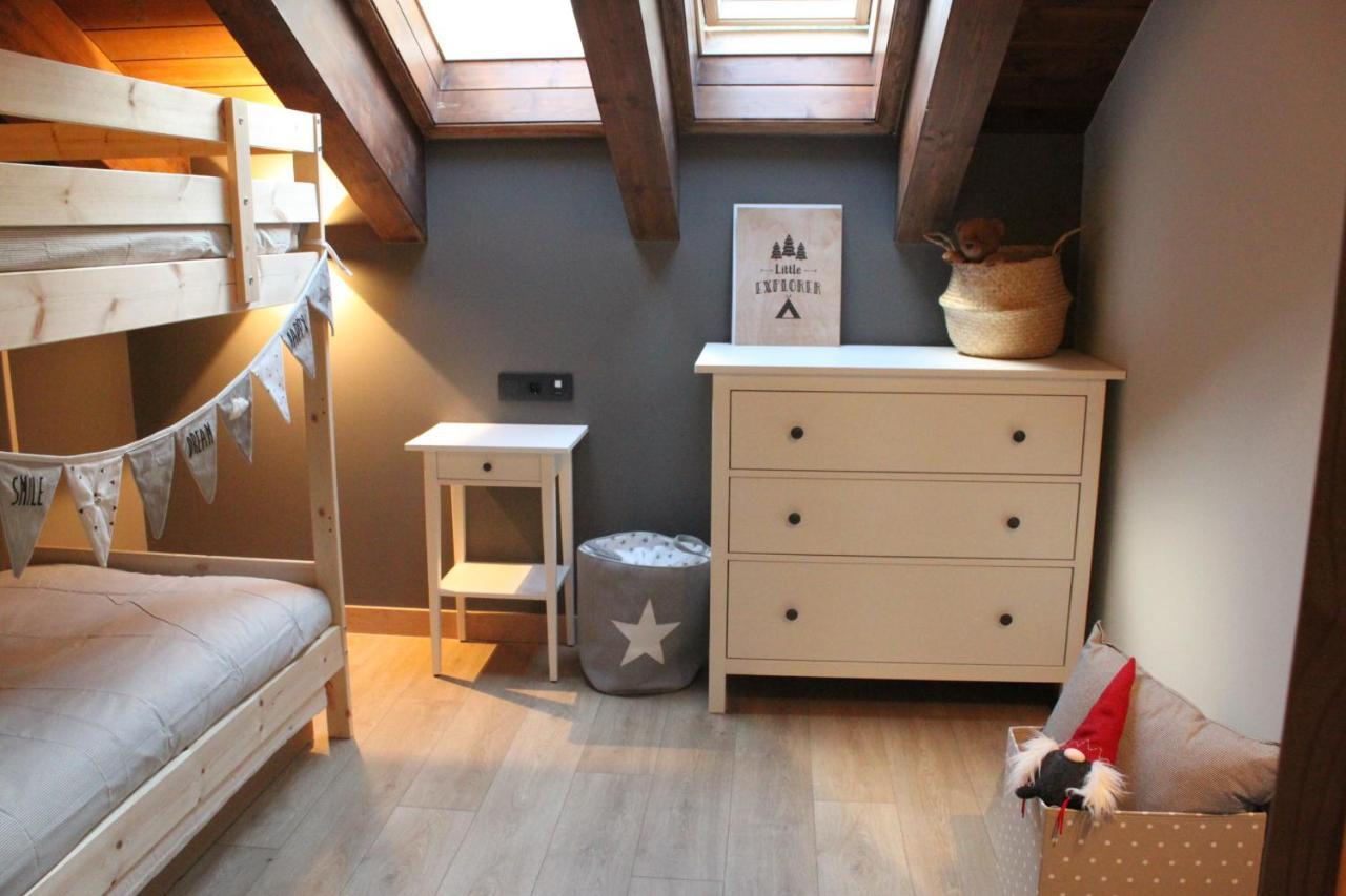 Sahun Casa La Era 아파트 외부 사진
